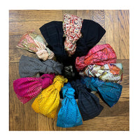 Aara Knot Headbands