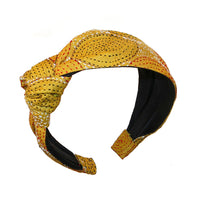Aara Knot Headbands