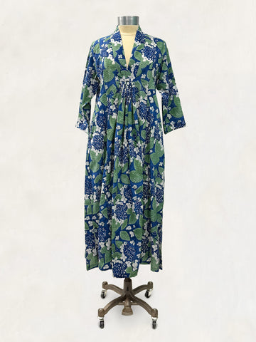 Pooja Dress, Jasmine